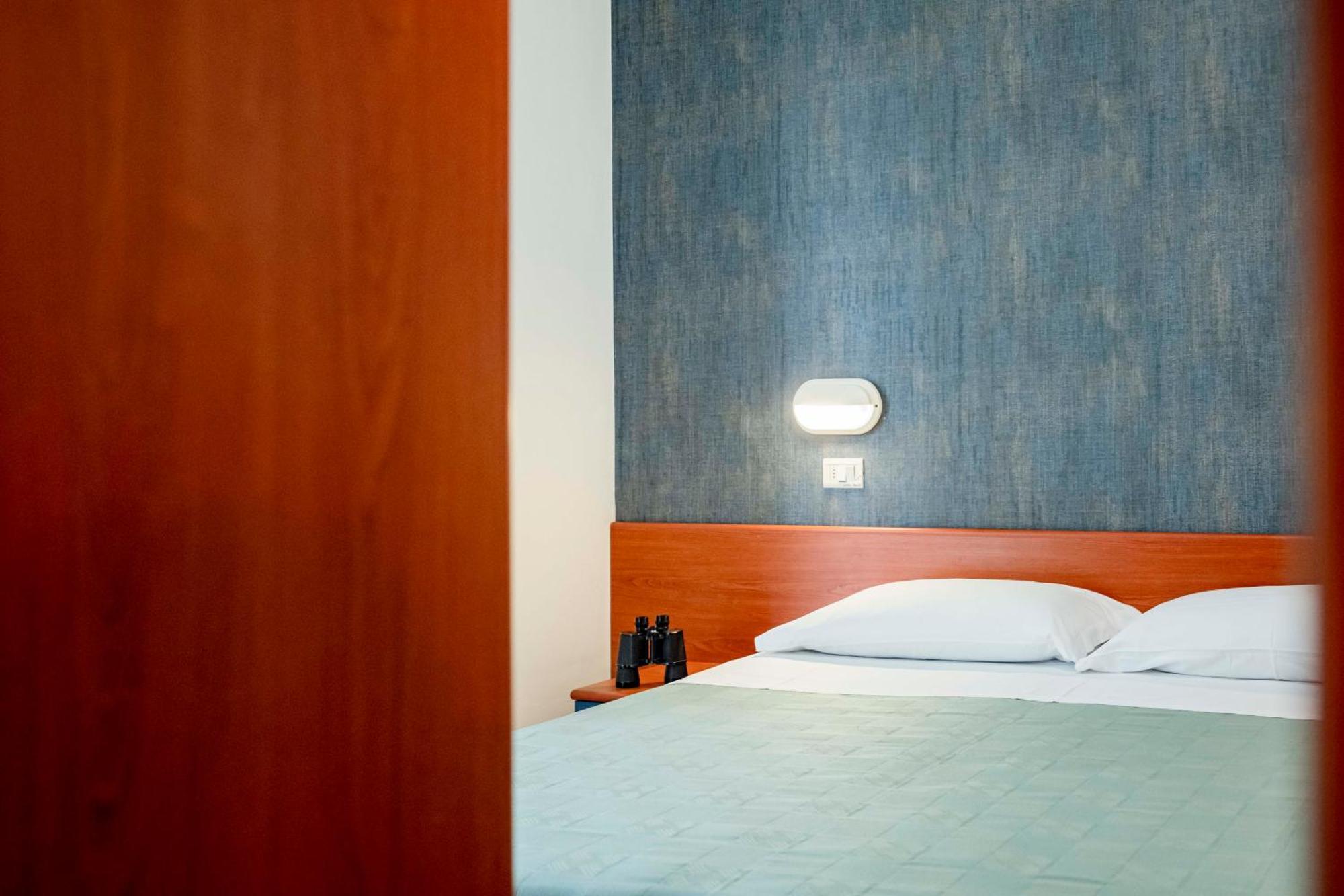 Hotel Atlas Rimini Kültér fotó