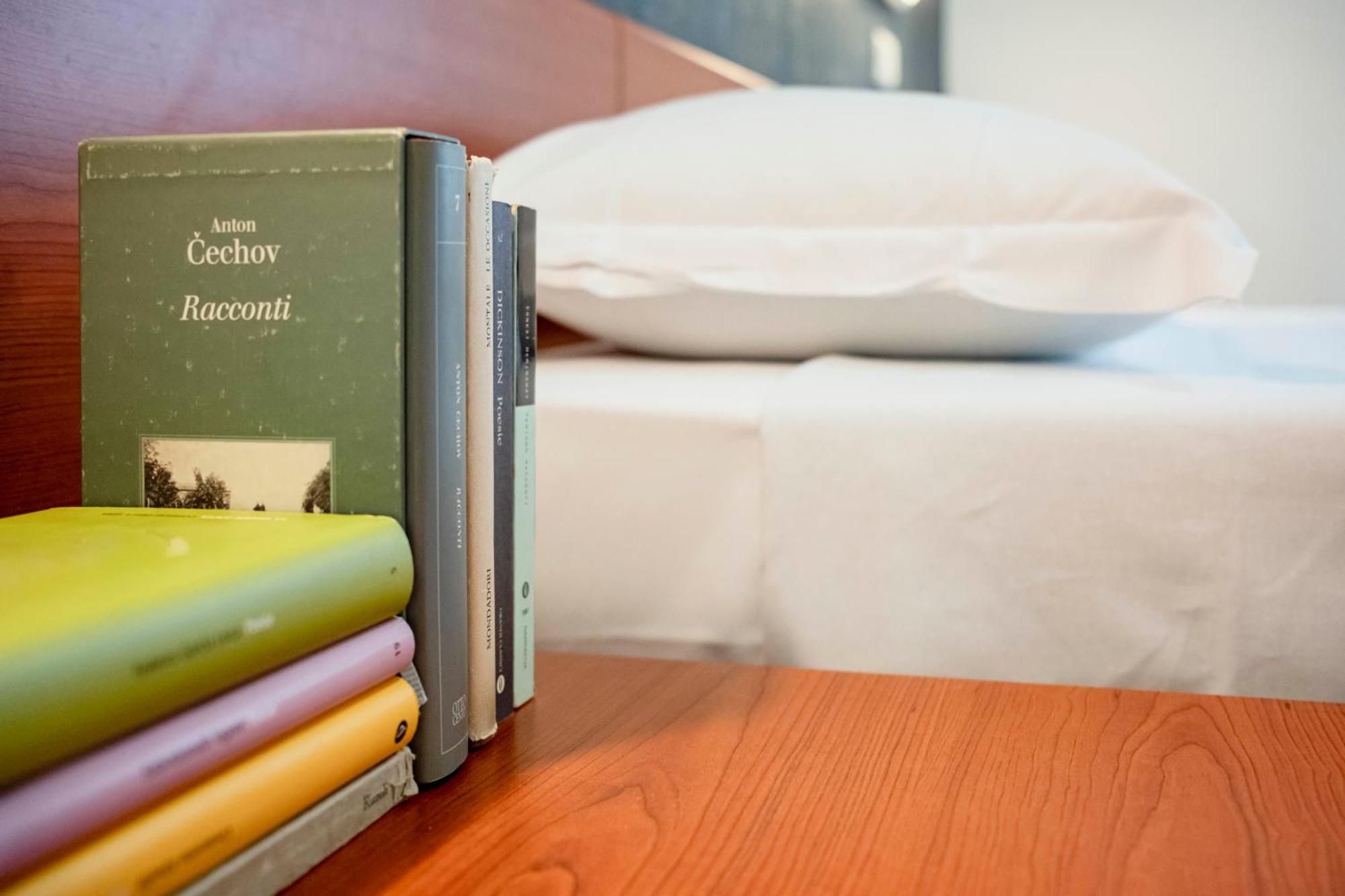 Hotel Atlas Rimini Kültér fotó