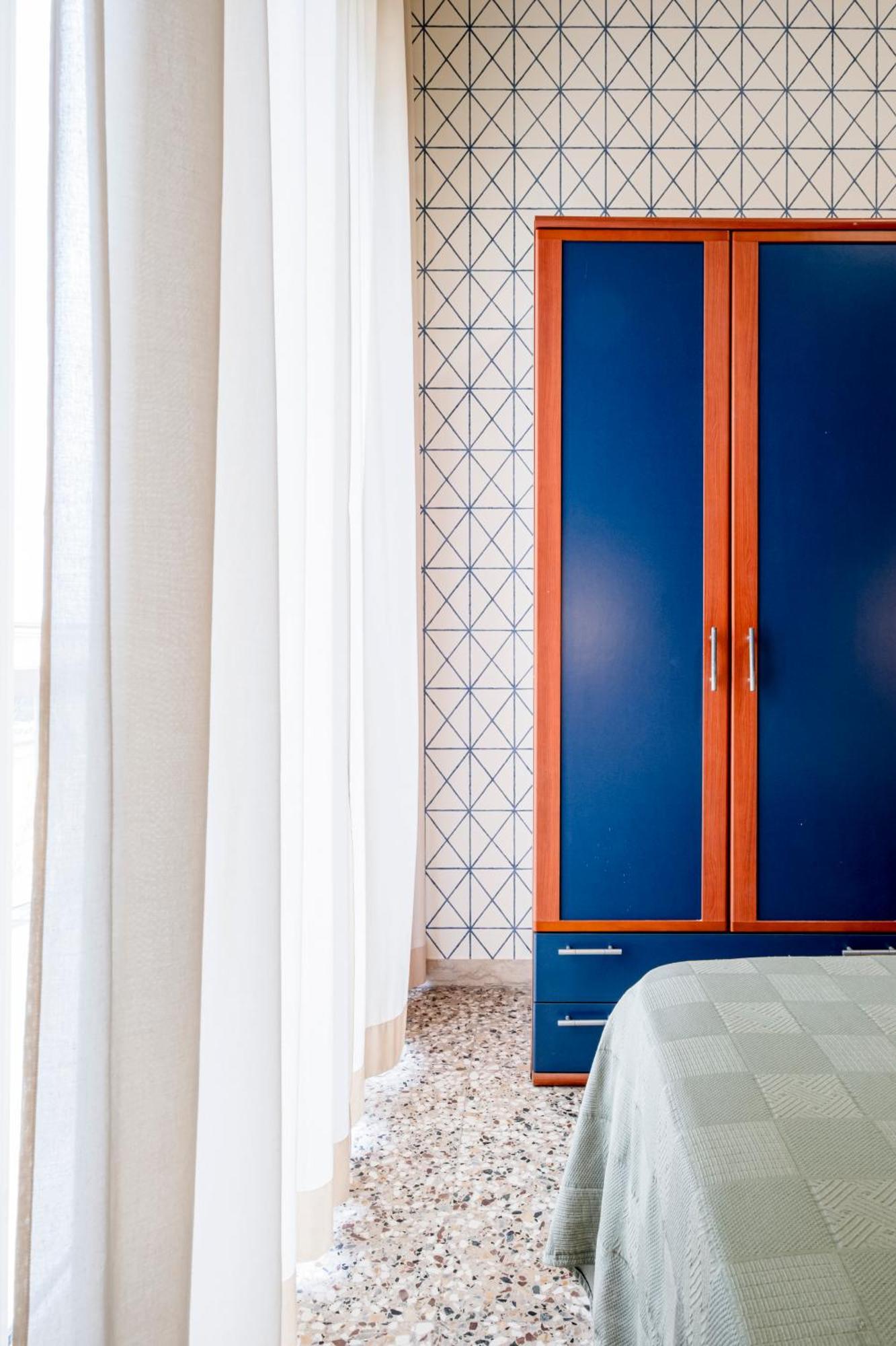 Hotel Atlas Rimini Kültér fotó